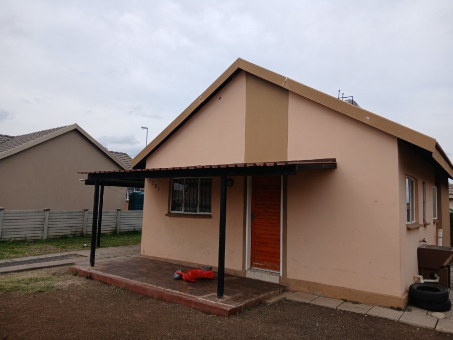 2 Bedroom Property for Sale in Freedom Park A North West